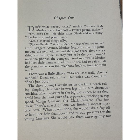 Home Sweet Homicide Craig Rice Tower Books Motion Picture Edition 1st Vint 1946 - Picture 11 of 12